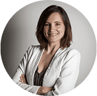 Laeticia équipe Jem Food Trading partenaire export conteneurs mixtes surgelés secs